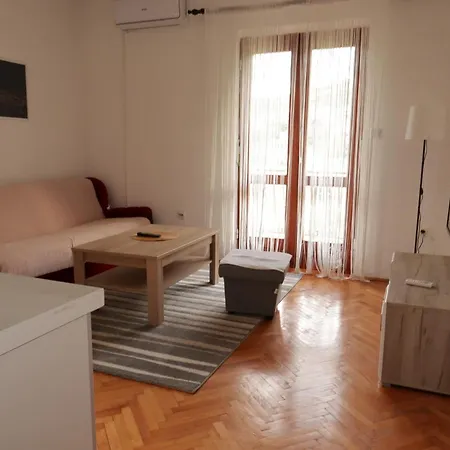 Apartment Debeli Lad Trebinje