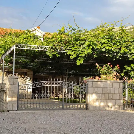 Lejlighed Debeli Lad *