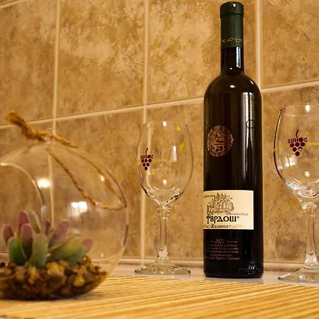 Debeli Lad * טרביניה