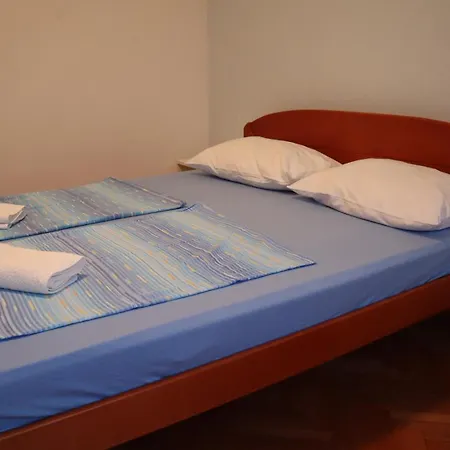 Debeli Lad טרביניה