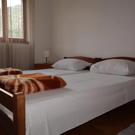 Debeli Lad Apartment