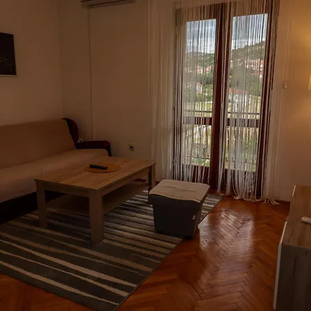 Debeli Lad Apartment Trebinje