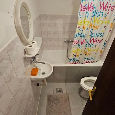 Debeli Lad Lejlighed