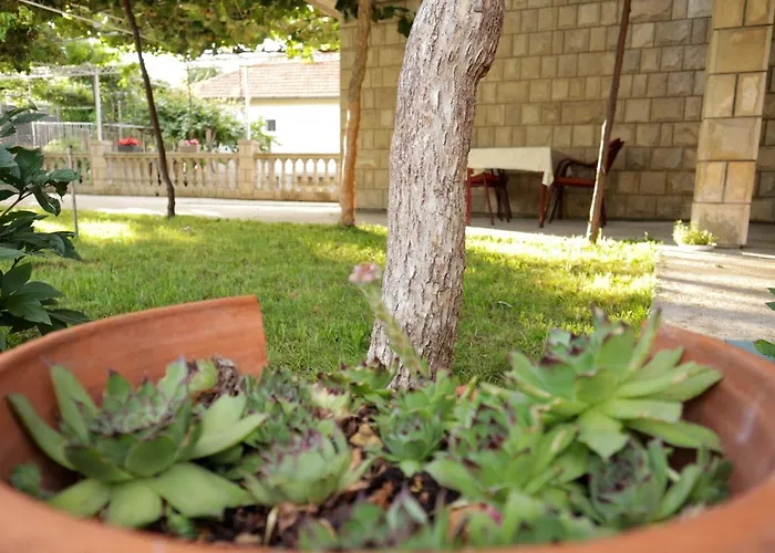 Debeli Lad شقة تريبينيي