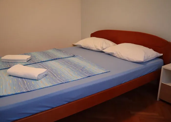 Debeli Lad تريبينيي